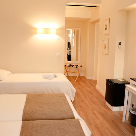 Hotel Solar Bom Jesus 산타 크루즈 외부 사진