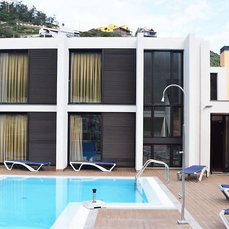 Hotel Solar Bom Jesus 산타 크루즈 외부 사진