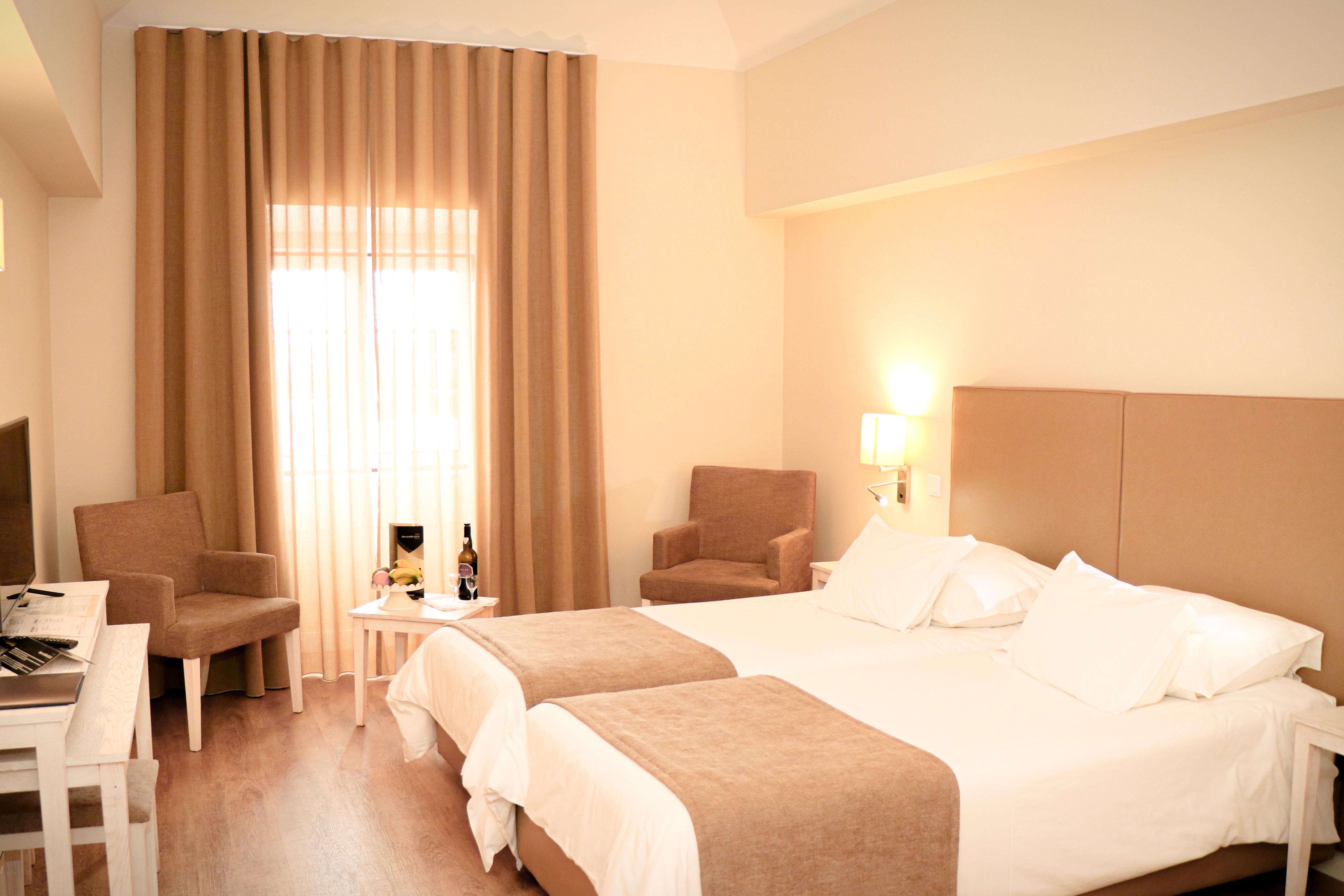 Hotel Solar Bom Jesus 산타 크루즈 외부 사진