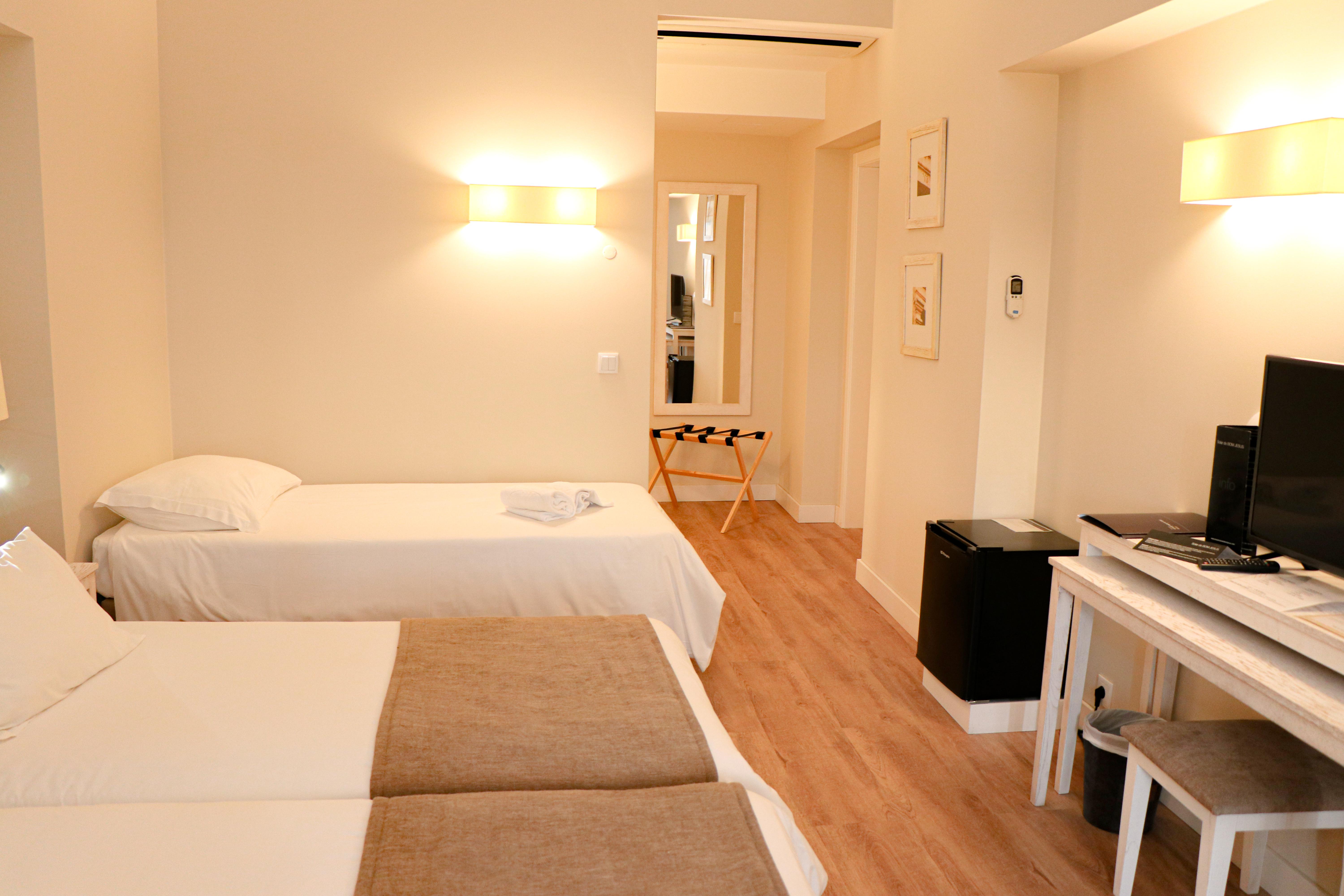 Hotel Solar Bom Jesus 산타 크루즈 외부 사진