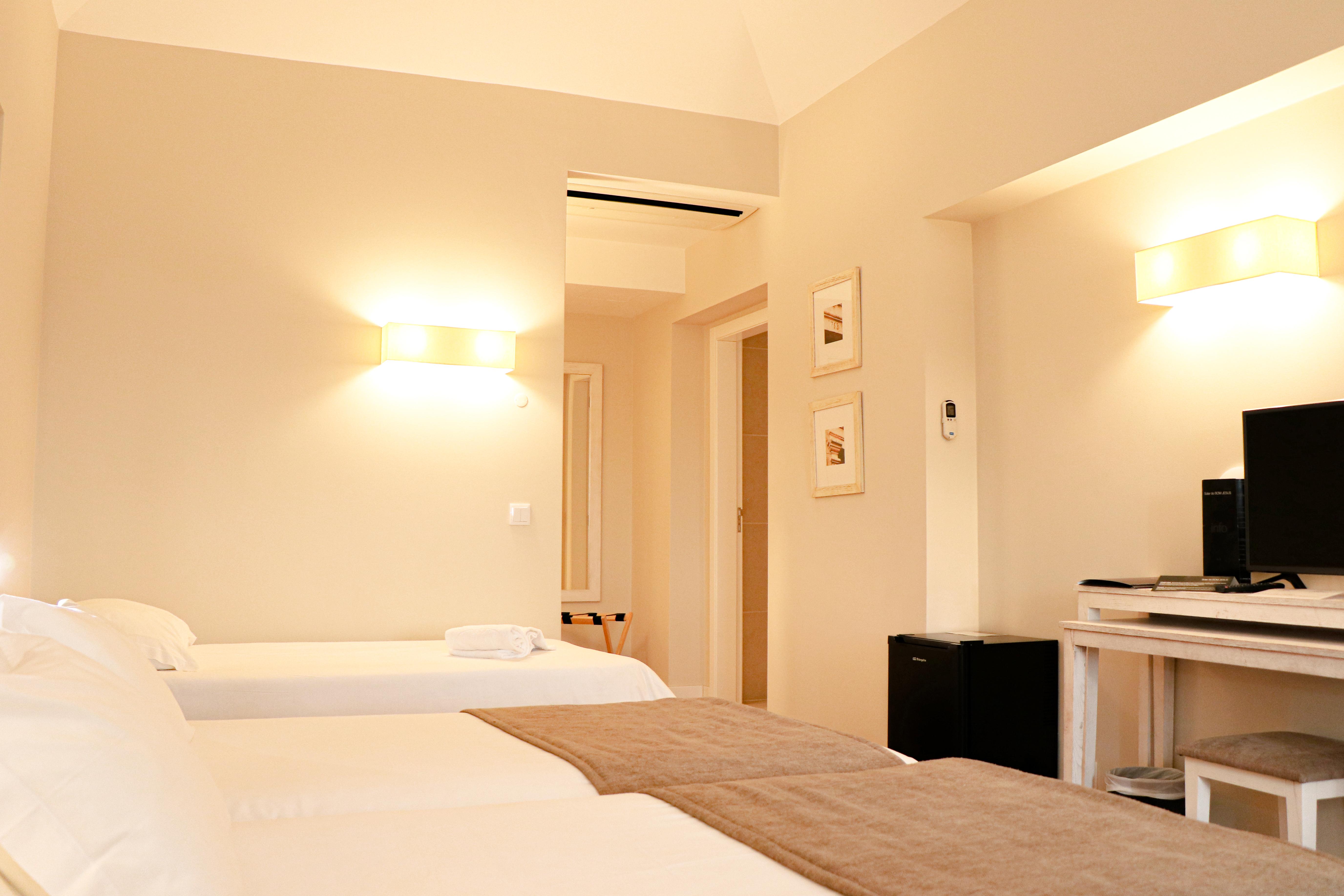 Hotel Solar Bom Jesus 산타 크루즈 외부 사진