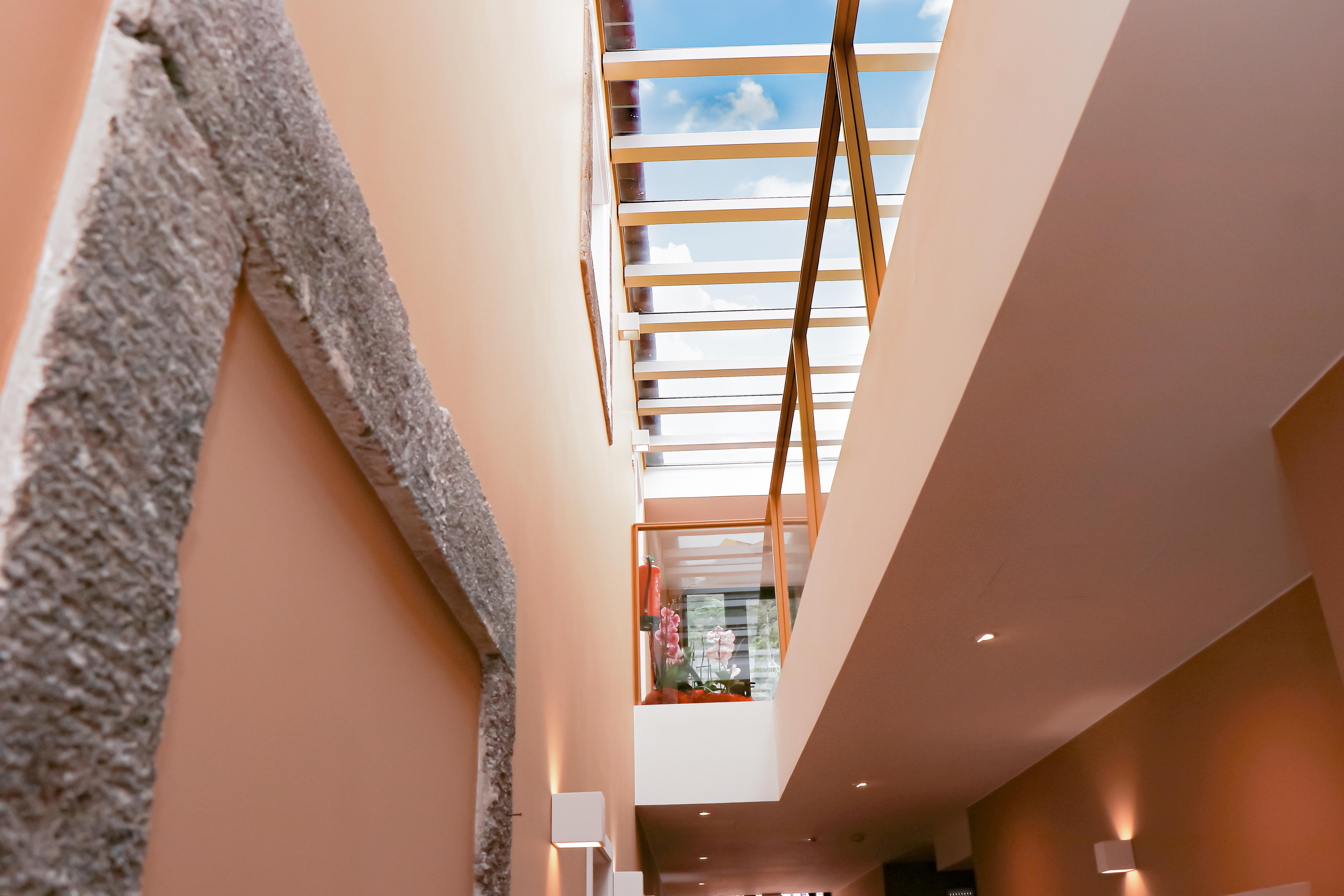 Hotel Solar Bom Jesus 산타 크루즈 외부 사진