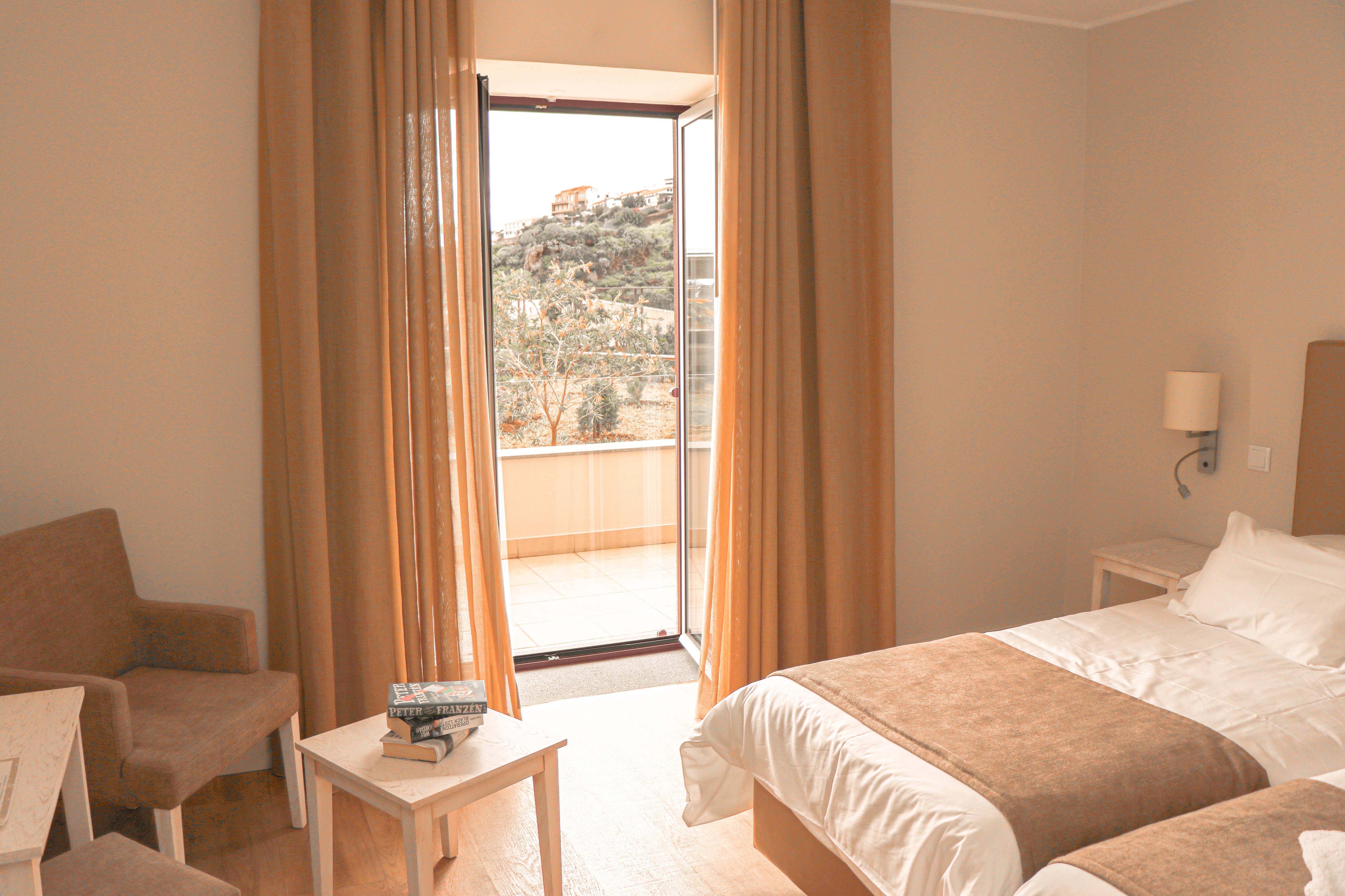 Hotel Solar Bom Jesus 산타 크루즈 외부 사진