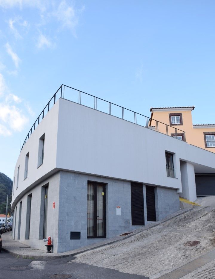 Hotel Solar Bom Jesus 산타 크루즈 외부 사진