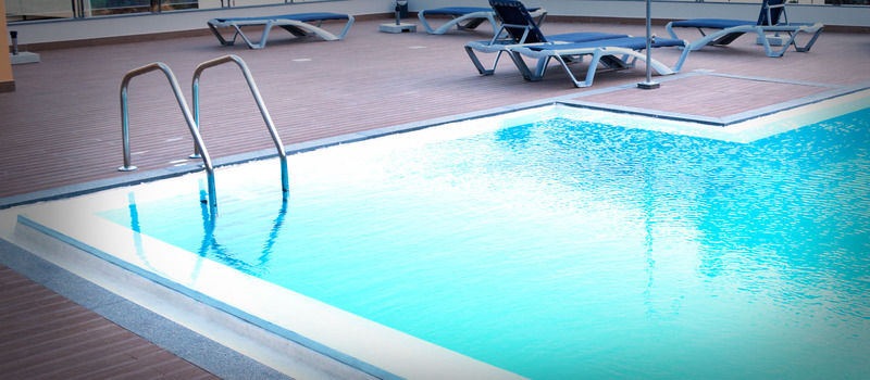Hotel Solar Bom Jesus 산타 크루즈 외부 사진