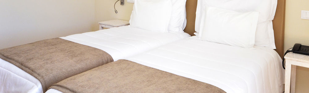 Hotel Solar Bom Jesus 산타 크루즈 외부 사진