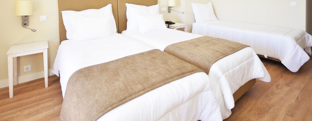 Hotel Solar Bom Jesus 산타 크루즈 외부 사진