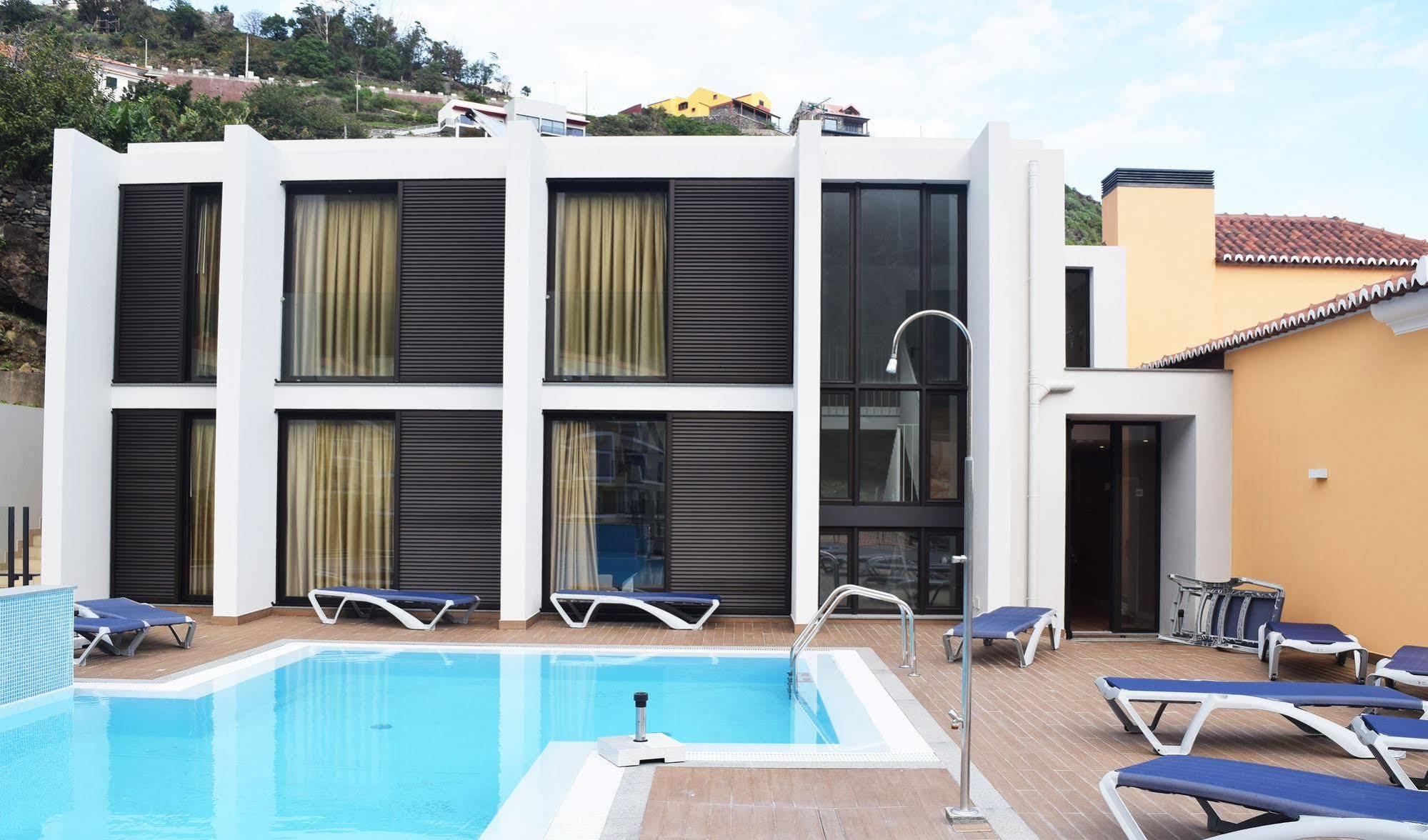Hotel Solar Bom Jesus 산타 크루즈 외부 사진