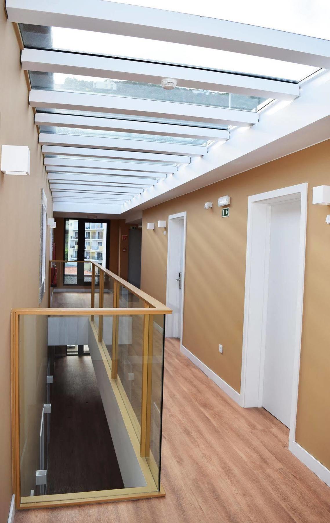 Hotel Solar Bom Jesus 산타 크루즈 외부 사진
