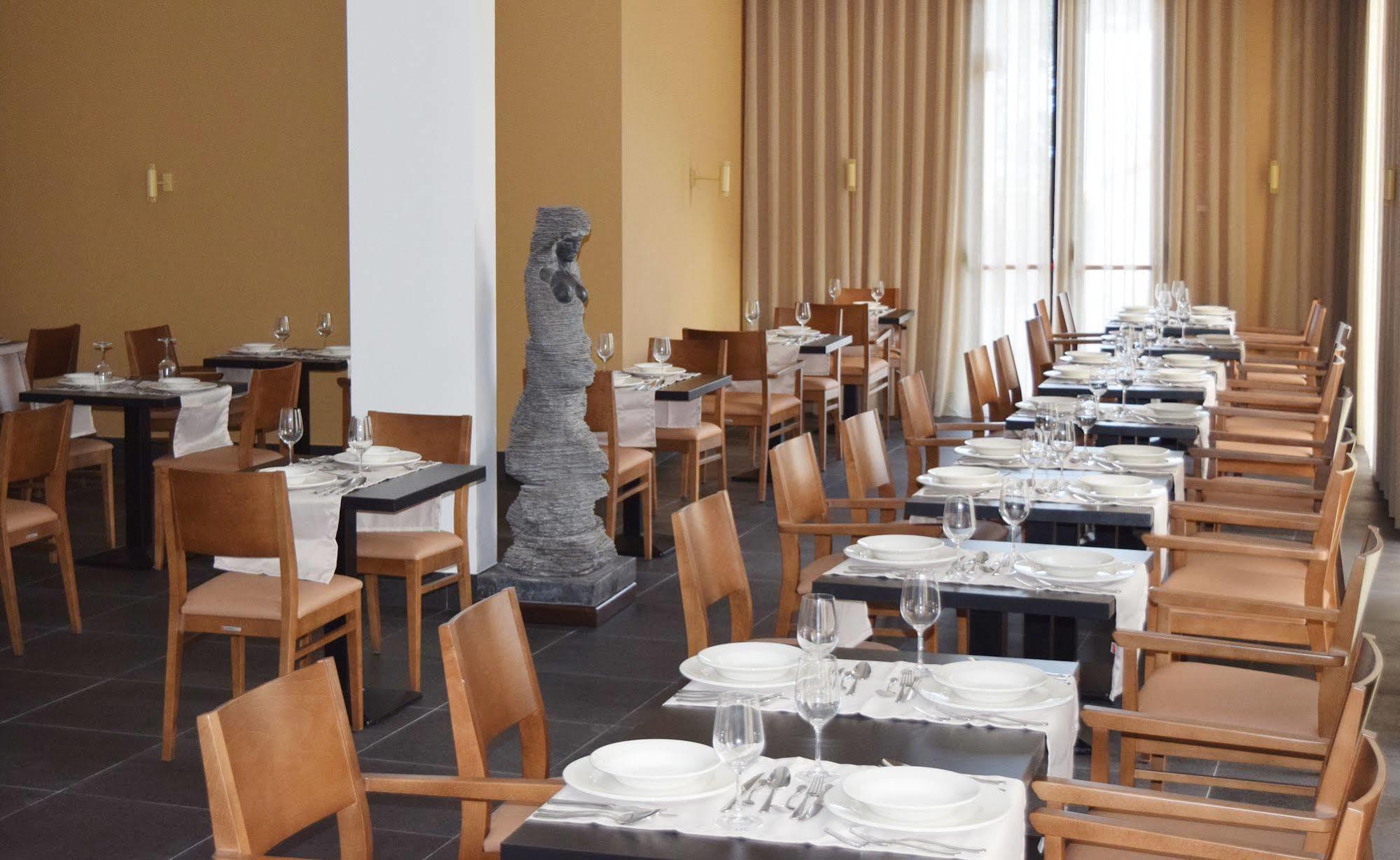 Hotel Solar Bom Jesus 산타 크루즈 외부 사진