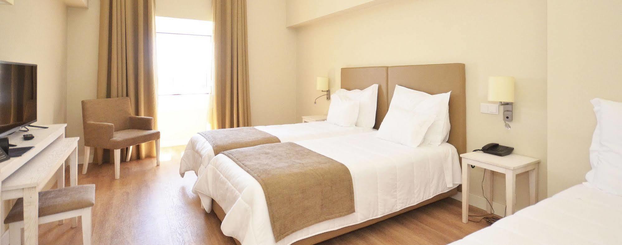 Hotel Solar Bom Jesus 산타 크루즈 외부 사진