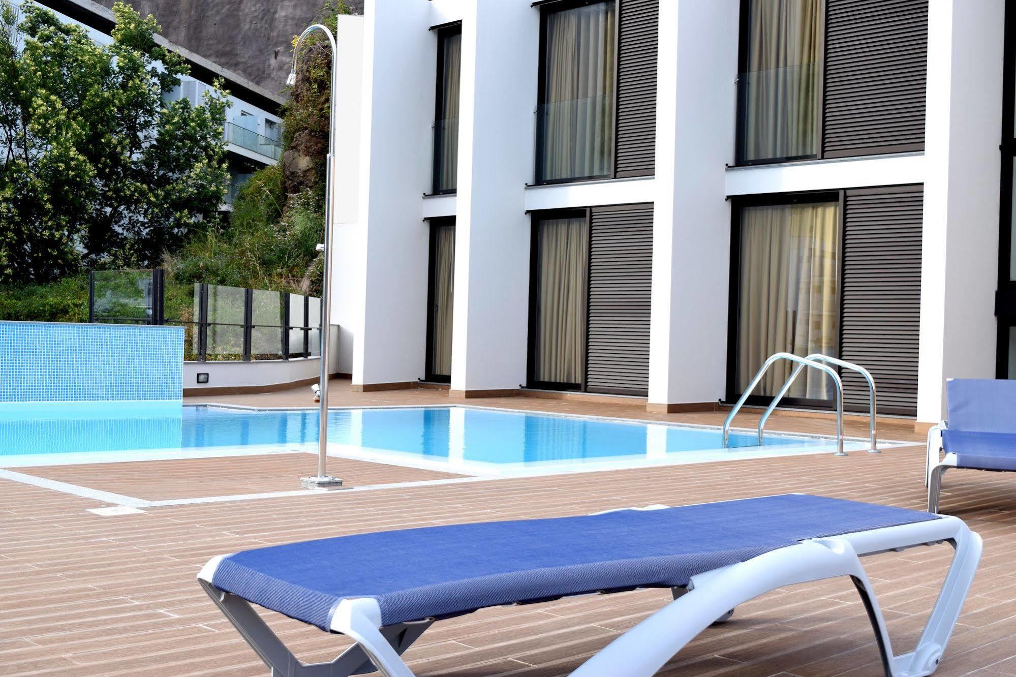Hotel Solar Bom Jesus 산타 크루즈 외부 사진