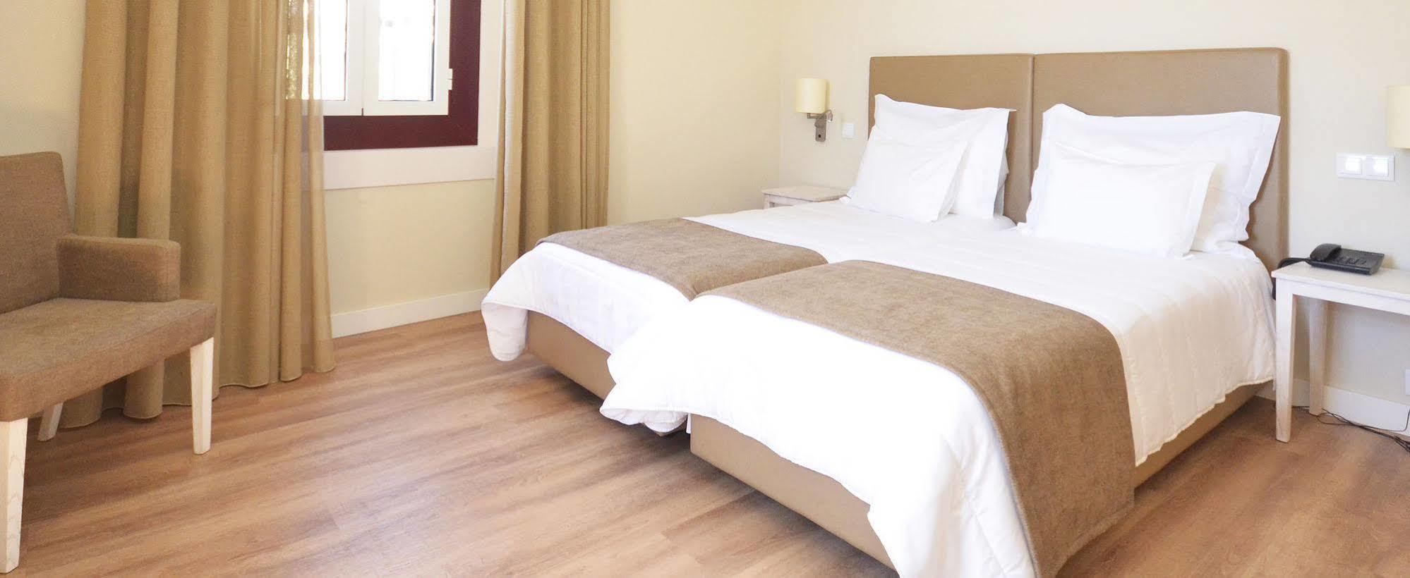 Hotel Solar Bom Jesus 산타 크루즈 외부 사진